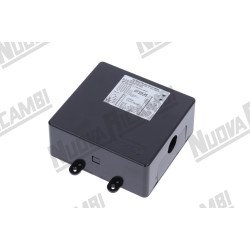 Электронный блок дозатора 2/3 группы "GICAR 3d5MAESTRO DELUXE 6T 9.5.25.58G02" 240Vac - для SANREMO VERONA (10112177A) Электронный блок дозатора 2/3 группы "GICAR 3d5MAESTRO DELUXE 6T 9.5.25.58G02" 240Vac - для SANREMO VERONA (10112177A)