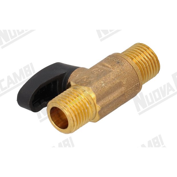 Клапан 1/4НР - 1/4НР для SANREMO Клапан 1/4НР - 1/4НР для SANREMO-502191