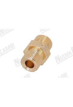 Прямой фитинг M6-1/8НР для SANREMO