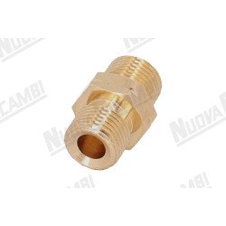Прямой фитинг M6-1/8НР для SANREMO Прямой фитинг M6-1/8НР для SANREMO
