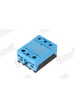 Статическое реле 4-32В DC 25A 280В для SANREMO