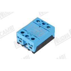 Статичне реле 4-32В DC 25A 280В для SANREMO Статичне реле 4-32В DC 25A 280В для SANREMO