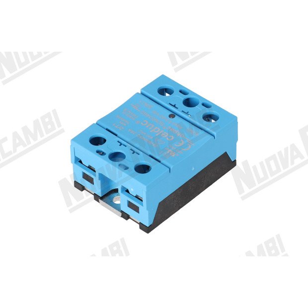 Статическое реле 4-32В DC 25A 280В для SANREMO-502212