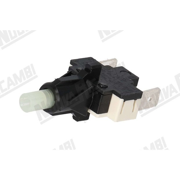 Однополюсная кнопка для SANREMO CAFE' RACER Однополюсная кнопка для SANREMO CAFE RACER-502223