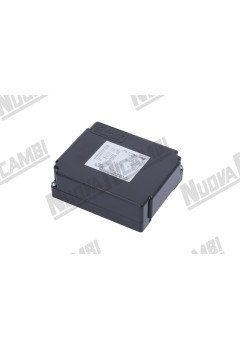 Електронний блок дозування 1/2/3 групи "GICAR 9.5.33.52G01" - 230Vac - для BFC/ ROYAL (5030080)