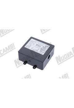 Електронний блок дозатора 1/2/3 групи "GICAR 3d5MAESTSTRO DELUXE FULL RANGE 9.5.32.99G00" 250Vac - для BFC SYNCRO/ LIRA/ MONZA (5030100)