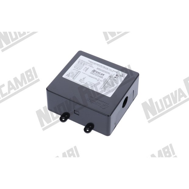 Електронний блок дозатора 1/2/3 групи "GICAR 3d5MAESTSTRO DELUXE FULL RANGE 9.5.32.99G00" 250Vac - для BFC SYNCRO/ LIRA/ MONZA (5030100) Електронний блок дозатора 1/2/3 групи GICAR 3d5MAESTSTRO DELUXE FULL RANGE 9.5.32.99G00 250Vac - для BFC SYNCRO/ LIRA/ MONZA (5030100)-503011