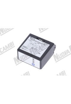 Електронний блок дозатора ручний "GICAR DELUX 2 GRC 9.9.04.20G" 230Vac - для BFC (5030120)