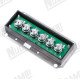 Сенсорна панель "GICAR" 6 кнопок - 6 LED оригінал BFC MONZA/IMOLA/MARRING/DE LUX, 16 контактів (9.9.08.49G) Сенсорна панель GICAR 6 кнопок - 6 LED оригінал BFC MONZA/IMOLA/MARRING/DE LUX, 16 контактів (9.9.08.49G)-503022