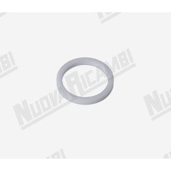 Тефлоновая прокладка G 3/8 - Ø 21x16,8x2мм