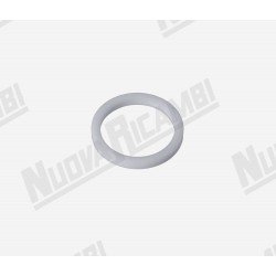 Тефлоновая прокладка G 3/8 - Ø 21x16,8x2мм - для BFC/ ROYAL Тефлоновая прокладка G 3/8 - Ø 21x16,8x2мм - для BFC/ ROYAL