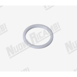 Тефлоновая прокладка запорного клапана - Ø 25x20,5x2мм