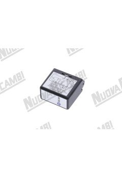 Регулятор рівня "GICAR RL30/3ES/F-G 9.1.29.05G00" - 230Vac - для BFC (5030320)