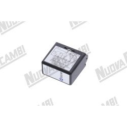 Регулятор рівня "GICAR RL30/3ES/F-G 9.1.29.05G00" - 230Vac - для BFC (5030320)