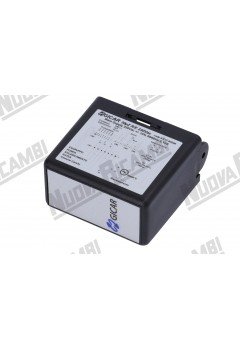 Електронний блок дозування 1 група "GICAR 30uZ R/E" - 230Vac - для BFC/ GRIMAC MIA/ NEWCIALDAVAPOR