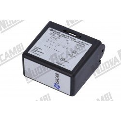 Електронний блок дозування 1 група "GICAR 30uZ R/E" - 230Vac - для BFC/ GRIMAC MIA/ NEWCIALDAVAPOR