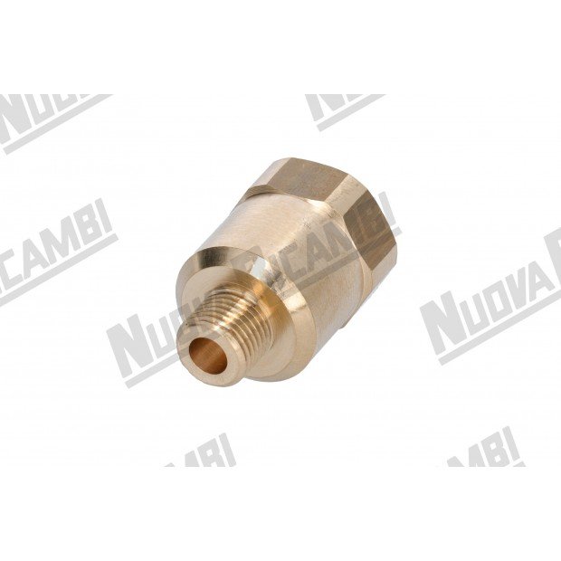 Корпус расширительного клапана для запорного блока BFC/ RST/ VBM-503054