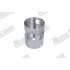 Корпус дозатора меленої кави Ø 122x117x160мм - для MAZZER SUPERJOLLY AUTOMATIC