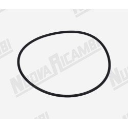 Уплотнительное кольцо - 124,13x117,07x3,53мм 