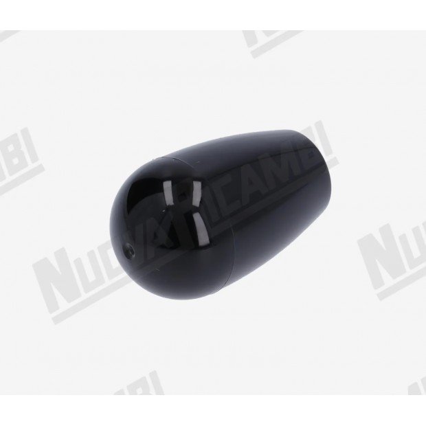Ручка важеля крана води/пари NR - M8 - Ø 26мм - довж. 42мм - для FIORENZATO CS-504003