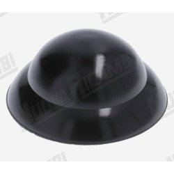 ПЛАСТИКОВАЯ КРЫШКА ГАЙКИ ГРУППЫ ECM/ SANREMO/ FIAMMA RST/ ISOMAC/ CIME/ PRO...