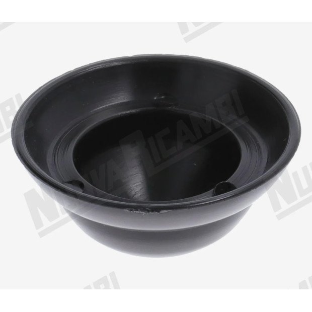 ПЛАСТИКОВА КРИШКА ГАЙКИ ГРУПИ ECM/ SANREMO/ FIAMMA RST/ ISOMAC/ CIME/ PROFITEC/ FIORENZATO CS-504004