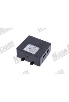 Плата дозирования "GICAR" 3d5 3GRCTZ XLC 230В (9.5.22.50 G00)