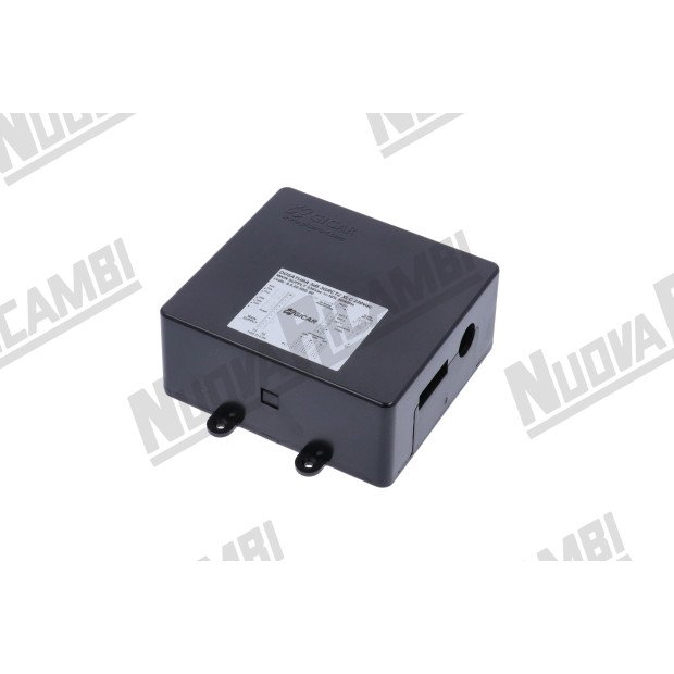 Плата дозирования GICAR 3d5 3GRCTZ XLC 230В (9.5.22.50 G00)-504005