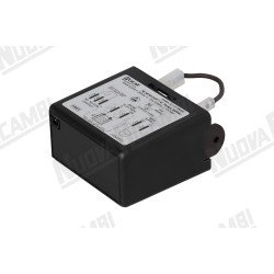 Регулятор рівня "GICAR 9.1.41.30G00 RL30/1E-2C/F TIME OUT" - 240VAC - 50/60Гц - для CIME CO.02 - CO.03 - CO.04 - CO.06 - CO.08 (DGICREG04)