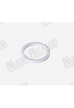 Тефлоновая прокладка крана воды/пара - Ø 24x19,3x2мм - для CIME / ECM DE