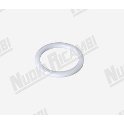 Тефлоновая прокладка крана воды/пара - Ø 24x19,3x2мм