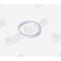 Тефлонова прокладка крана води/пари - Ø 24x19,3x2мм - для CIME / ECM DE