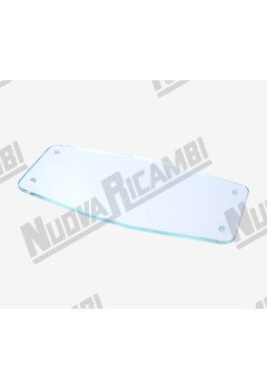 Заднее стекло 1 группа - 365x165мм - для FAEMA E61