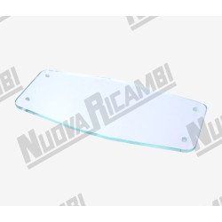 Заднее стекло 1 группа - 365x165мм - для FAEMA E61