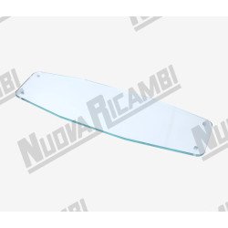 Заднее стекло 2 группы - 520x165мм - для FAEMA E61