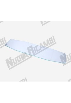 Заднее стекло 3 группы - 680x165мм - для FAEMA E61