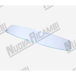Заднее стекло 3 группы - 680x165мм - для FAEMA E61
