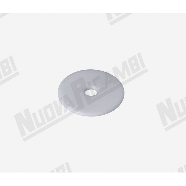Тефлонова прокладка варильної групи - Ø 18x3,5x1мм - для EXPOBAR-507003