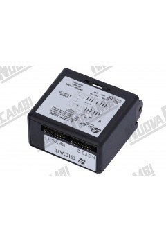 Электронный блок дозирования 2 группы "GICAR E.T.30 F 2GRC 9.5.24.11G)" - 240Vac - для EXPOBAR MONROC (60100014)