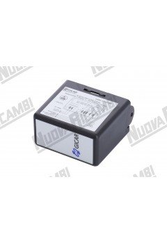 Контроллер уровня "GICAR" V240 - 50/60 Гц для EXPOBAR