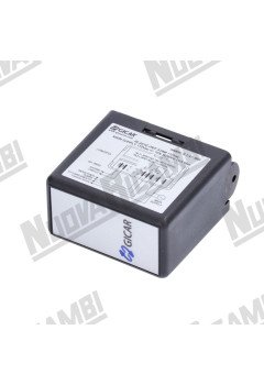Контроллер уровня "GICAR" RL30/1E-2R/F V115 для EXPOBAR (9.1.42.36Gcc)