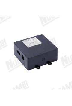 Электронный блок 3D5 MAESTRO DELUX 3GRCTZND 230Вac (9.5.25.50G01)