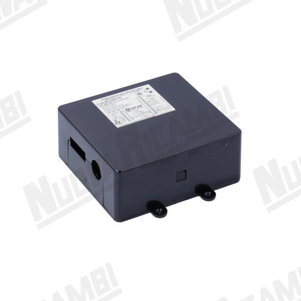 Електронний блок 3D5 MAESTRO DELUX 3GRCTZND 230Вac (9.5.25.50G01) Електронний блок 3D5 MAESTRO DELUX 3GRCTZND 230Вac (9.5.25.50G01)-507036