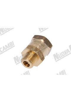 Вакуумный клапан бойлера - G 1/4" - для EXPOBAR