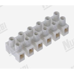 Клеммная колодка 6+6 контактов - BNZ MD64/ MD74 Клеммная колодка 6+6 контактов - BNZ MD64/ MD74