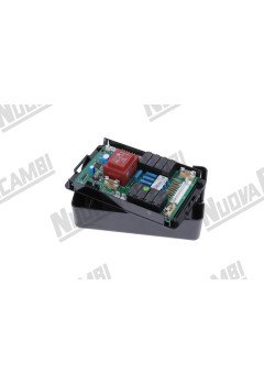 Электронный блок дозатора 1/2/3 группы 230Vac - для FUTURMAT-ARIETE RIMINI/ QUALITY