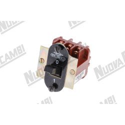 Рычажный переключатель для BNZ/ MAZZER JOLLY/ MAJOR