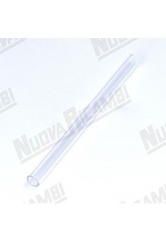 Оглядове скло рівня Ø 12x175мм для FAEMA E61/ QUALITY ESPRESSO/ BRUGNETTI