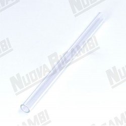 Оглядове скло рівня Ø 12x175мм для FAEMA E61/ QUALITY ESPRESSO/ BRUGNETTI