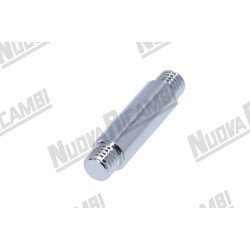 Штифт ручки запуска кулачка варочной группы типа E61 - M8 - Ø 10x42мм Штифт ручки запуска кулачка варочной группы типа E61 - M8 - Ø 10x42мм